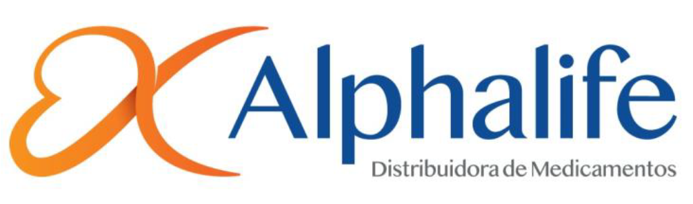 Alphalife Distribuidora de Medicamentos