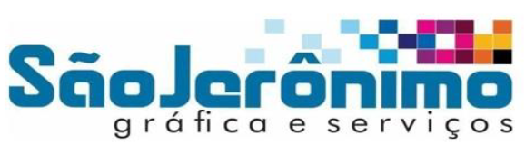 Sao Jeronimo Grafica e Servicos